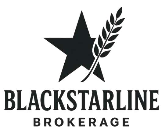 Blackstar Line Brokerage