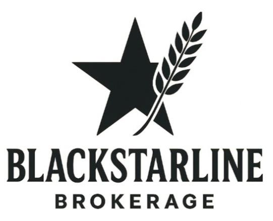 Blackstar Line Brokerage